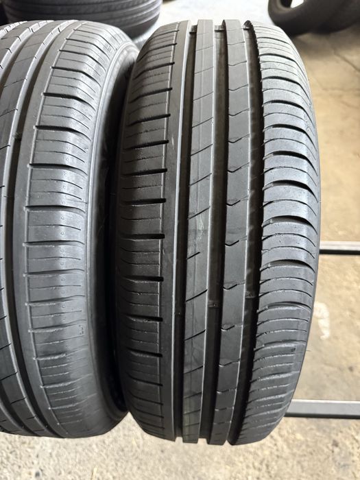 185/60/15 VARA, 2x HANKOOK , Stare ca Noi