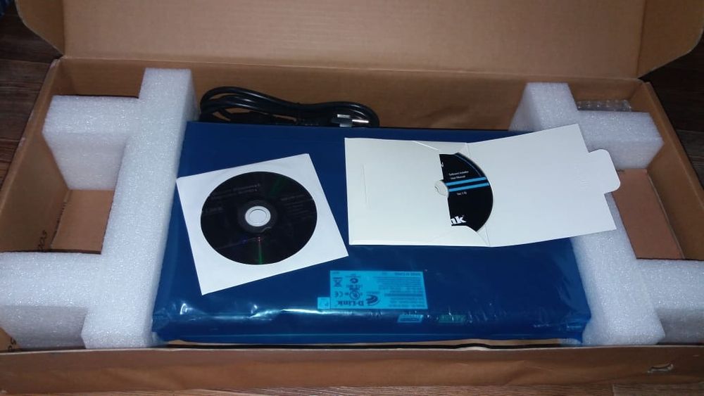 Продам коммутатор dlink switch DGS 3100 24 Порта