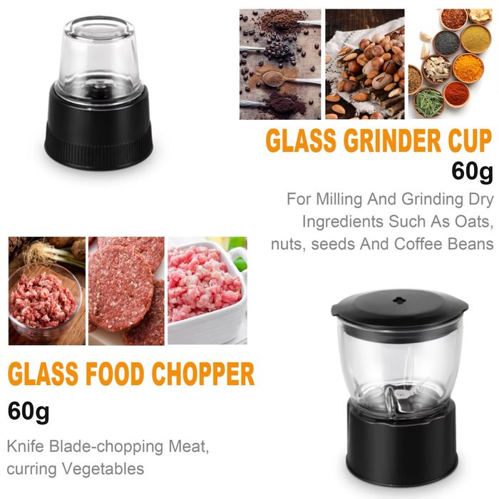 Доставка! Кухонный комбайн Sonifer SF - 5525 4 in 1