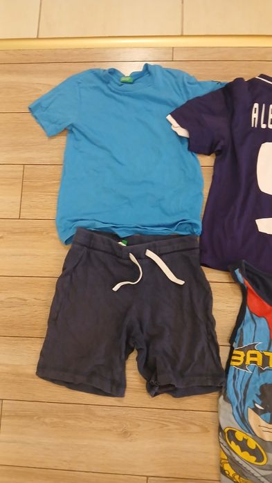 Детски дрехи за 13 лв всички