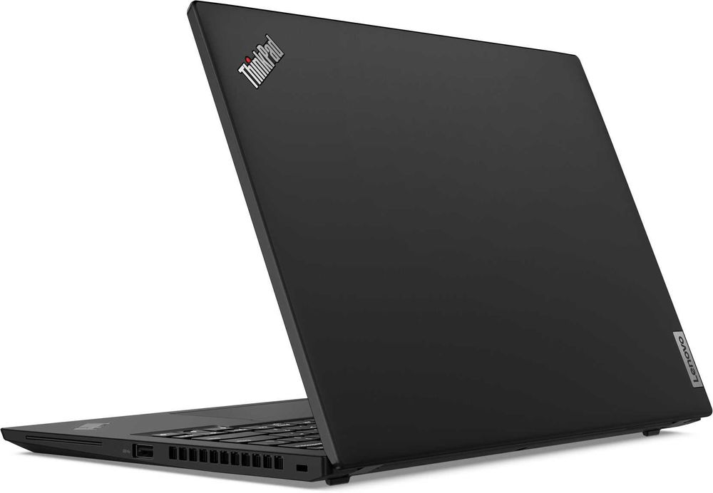 13.3" тъч ThinkPad X13 / i5-1250p / 16GB DDR5 / 2TB SSD / Win11Pro