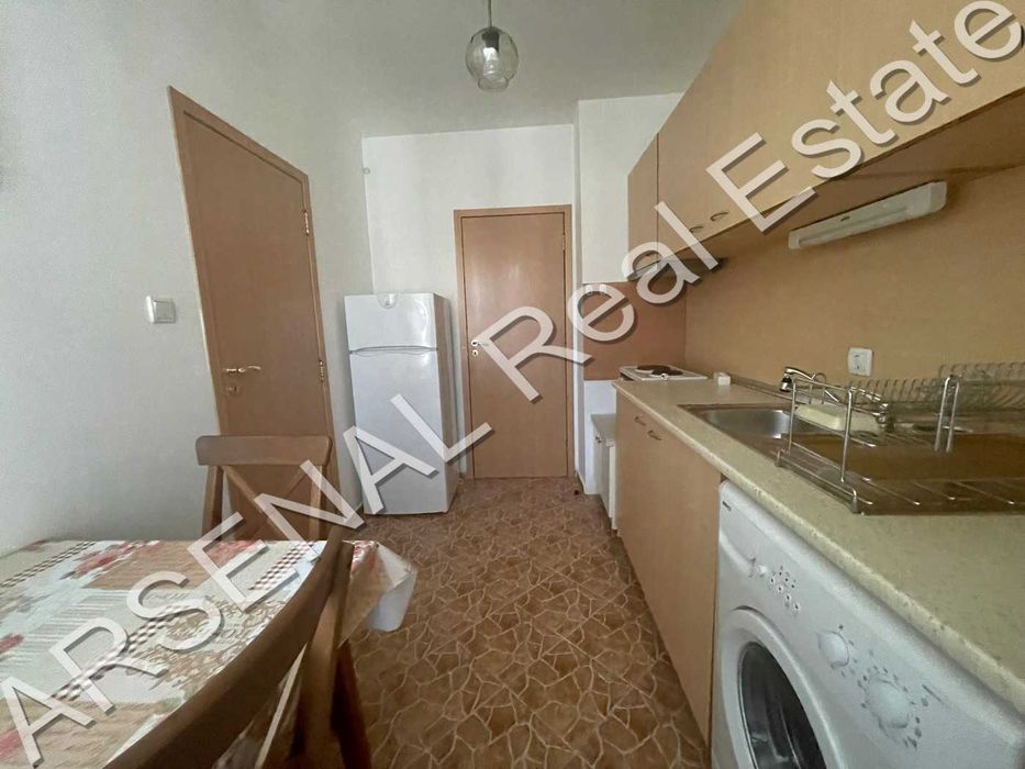 Дава се под наем Тристаен апартамент в София, Редута - 93 кв.м за 550 € - Снимка #2