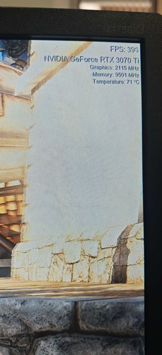 Геймърско PC Ryzen 9 5950X 16/32Core/32Gb/1Tb SSD/RTX 3070TI/Гаранция