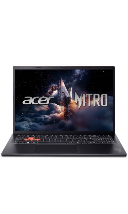 Laptop Gaming Acer Nitro Lite 16,I5,video 6 gb Garantie ,ca nou