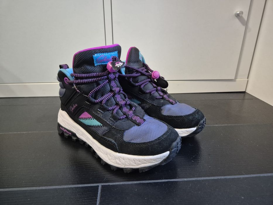 Ghete copii Sketchers