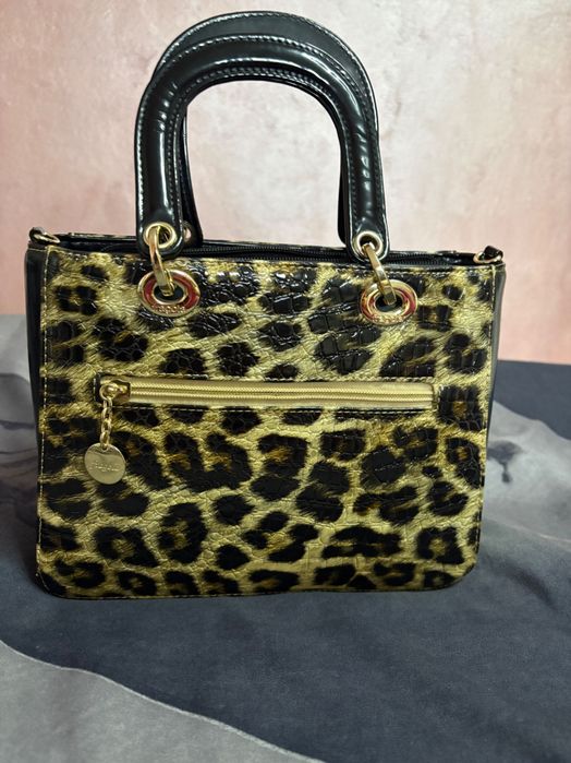 Дамска чанта Fragolq