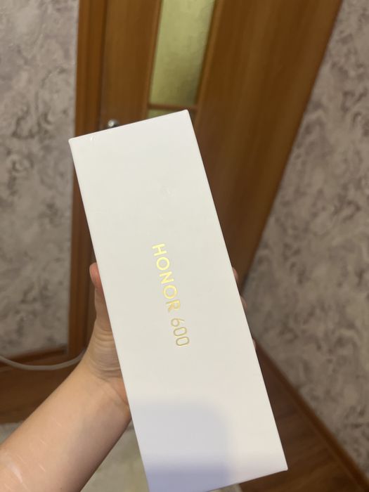 Honor 600. 512гб продажа