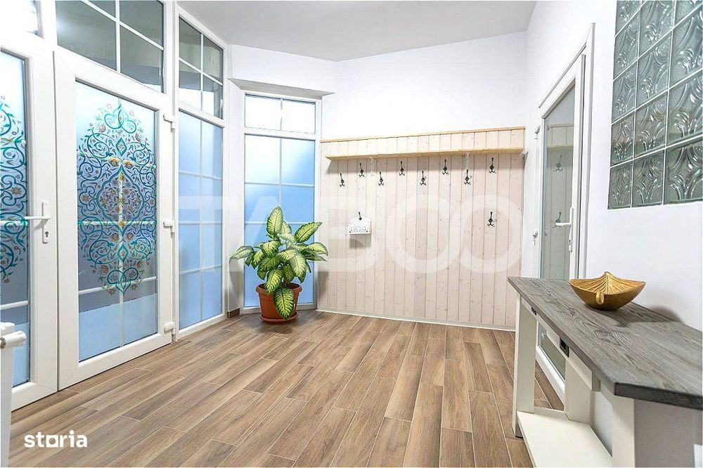 Apartament cu 3 camere de inchiriat in Sibiu zona Calea Dumbravii