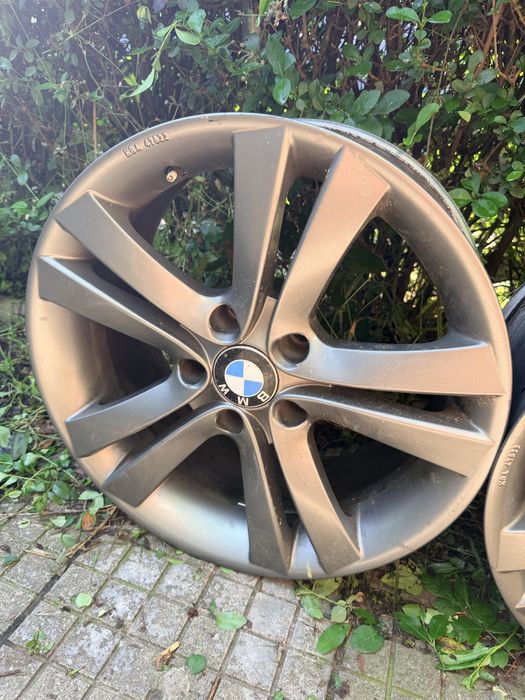 Джанти 17 ки за БМВ BMW