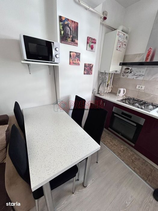 Metrou - Drumul Jilavei - apartament 2 camere