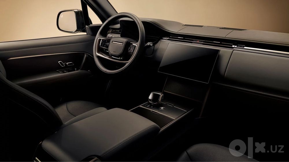 Range Rover P530 Autobiografy 2023 год Короткий