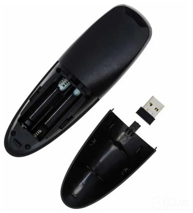 Голосовой пульт Air Mouse G10S