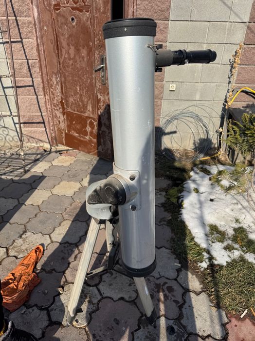 телескоп bushell