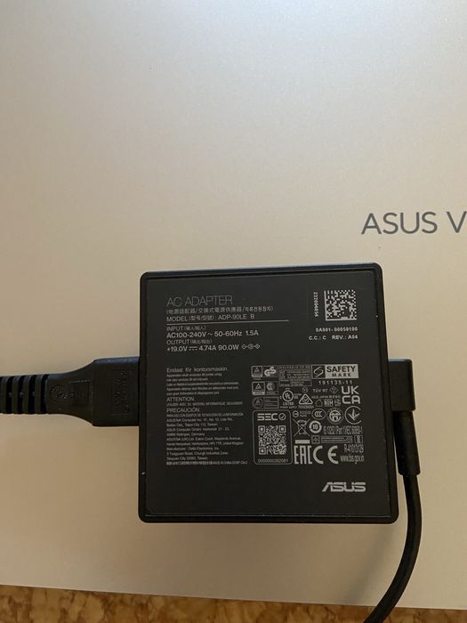 Продам ноутбук Asus