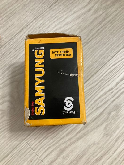 Шаровая на Lacetti Gentra