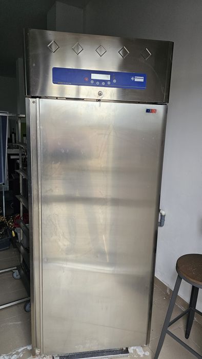 Frigider maturare carne Diamond Al4S