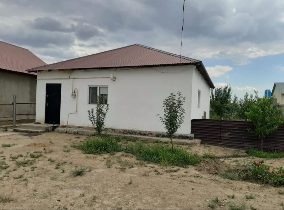 Срочно времянка сатылады