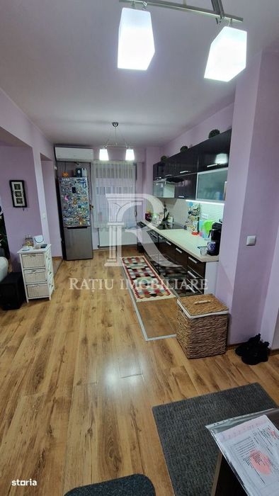 Apartament 3 camere | Nufarul | Oradea