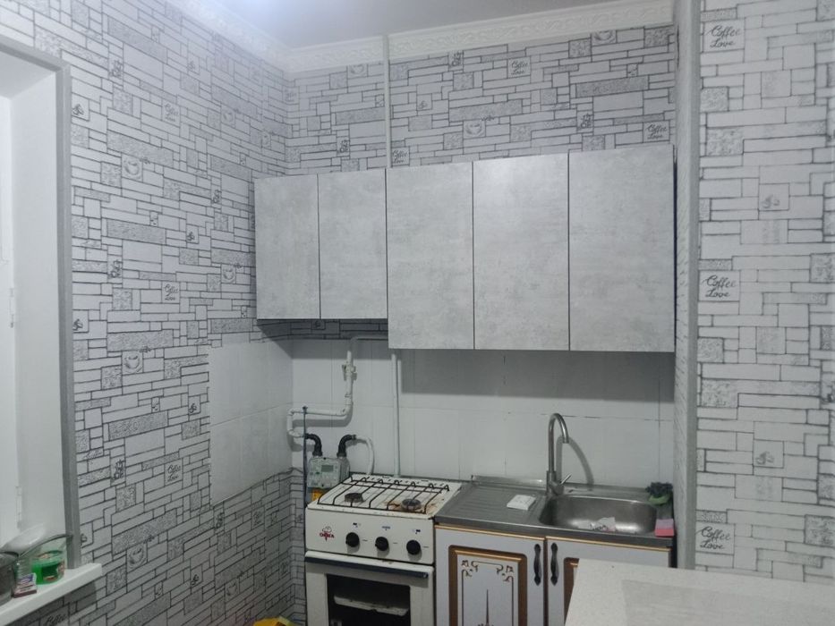 Продойотсия квартира