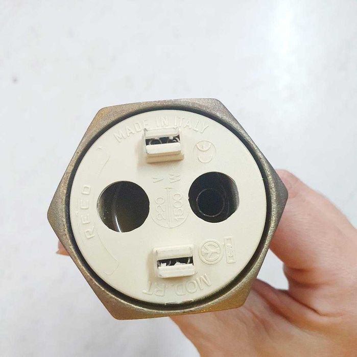 Rezistenta boiler 1500w