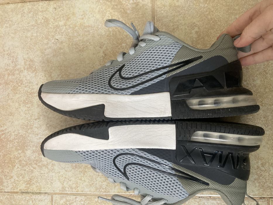 Nike Air MAX Alpha Trainer 5, Отлични,100% оригинал