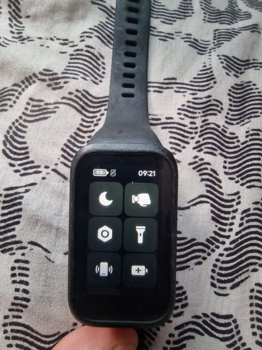 Xiaomi Smart Band 9 active