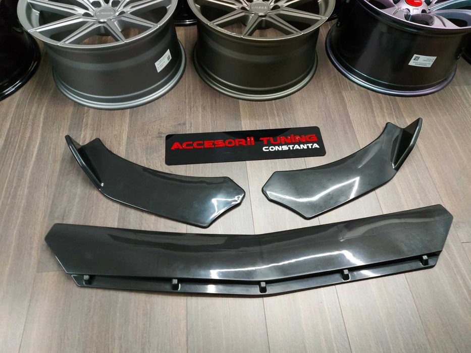 Lip Bara Fata Universal Din 3 Piese BRBS - Toyota Corolla