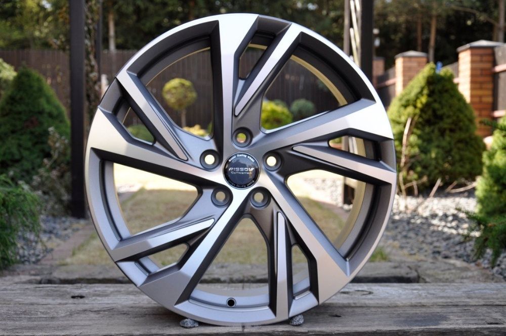 18" Джанти Волво XC S 5X108 VOLVO s90 V60 V90 XC40 XC60 JAGUAR E-PACE