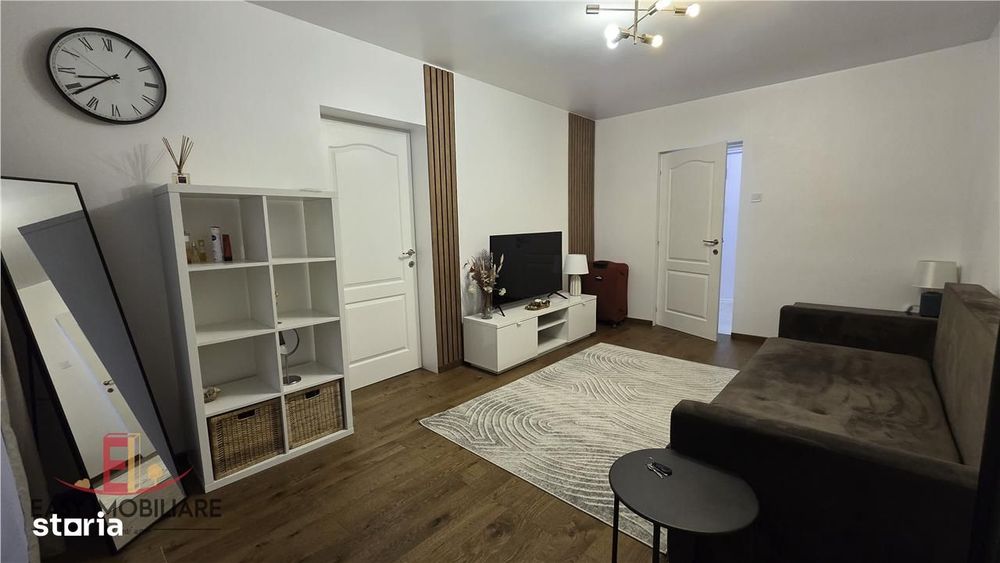 Apartament 3 camere, 2 bai,  etaj 3, AC, Secuilor Martiri, UMFST 5 min