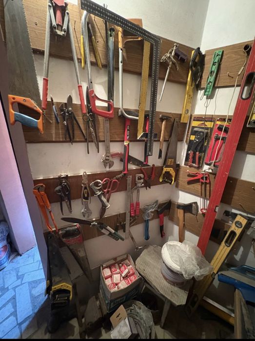 Продам строительные инструменты