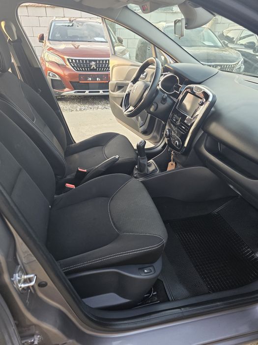 Renault Clio 2014 189000 km 1.5 Dci Garanție