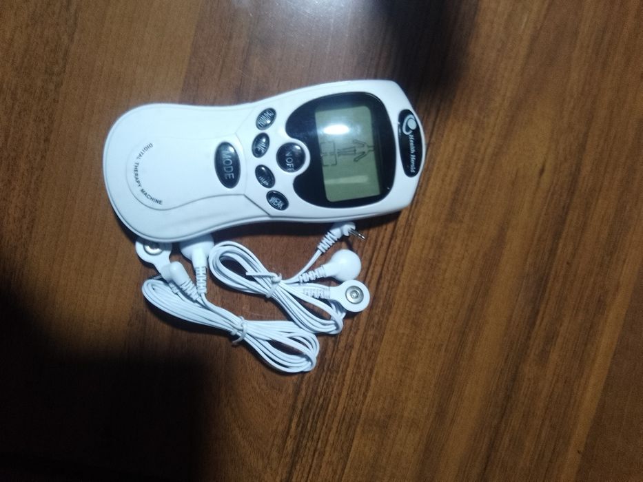 Электромассажер.