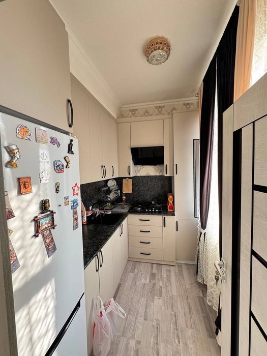 Яшнабад ЖК Азия Хаус продается квартира с удобствами  2/7/8  42м2