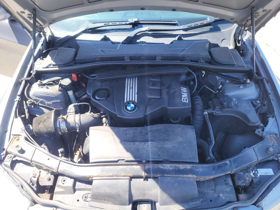 Usi,aripi,interior,bari,volan,motor,stopuri bmw e90 lci facelift