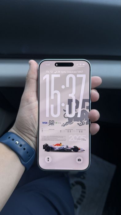 iPhone 17 Pro Max Dual Sim