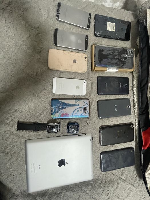 Продам на запчасти