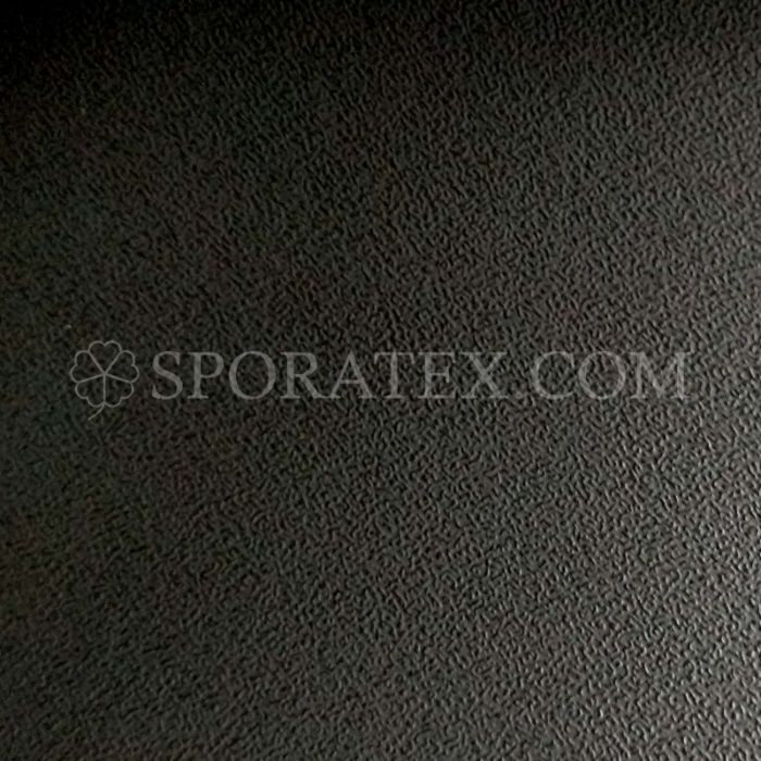 Полу перфорирана, имитация на перфорация, перфорирана автомобилна кожа