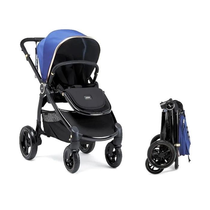 Количка Mamas and Papas Ocarro Sapphire