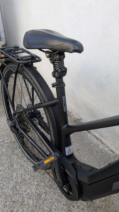 Bicicleta ebike KTM PowerSport 11