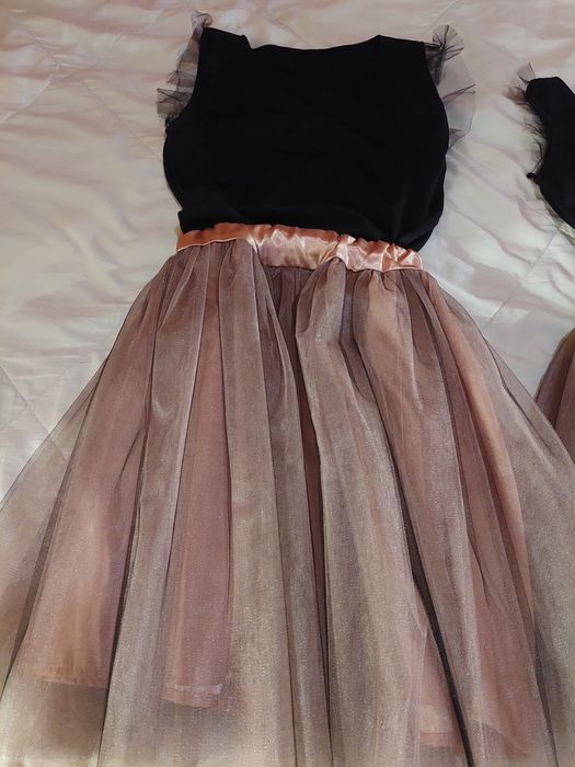 Комплект майка и дъщеря