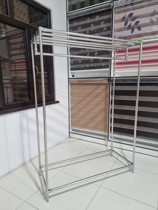 Veshilka nerjaveka + gold rangidan bor