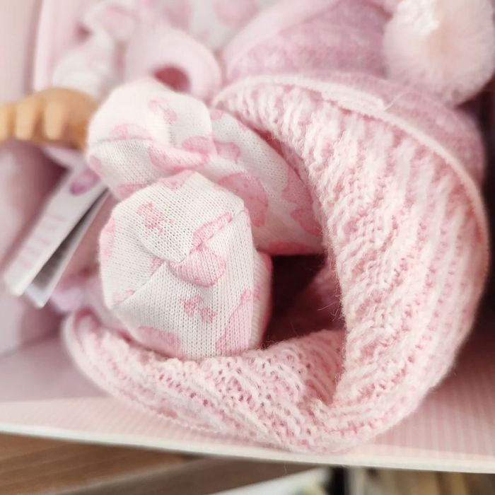 Кукла малыш