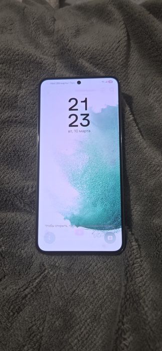 Продам samsung s22