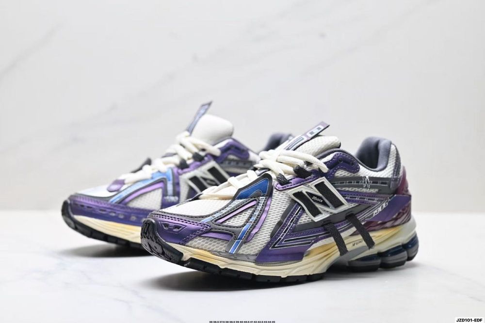 NB 1906A маратонки 42 номер 27см стелка