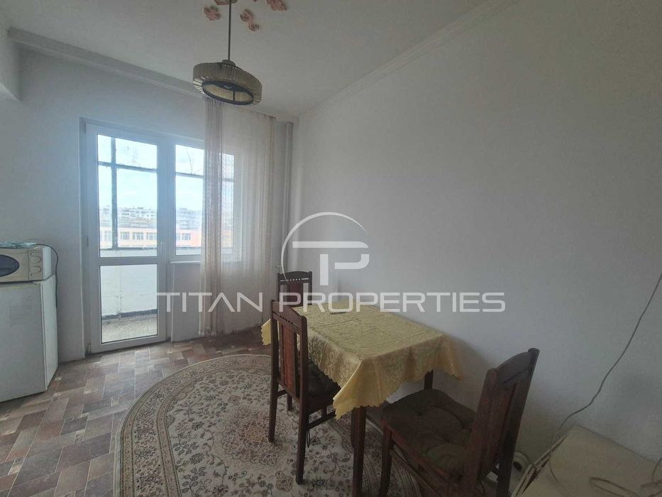 Продава се Многостаен апартамент в Пловдив, Изгрев - 88 кв.м за 910 €/кв.м - Снимка #3