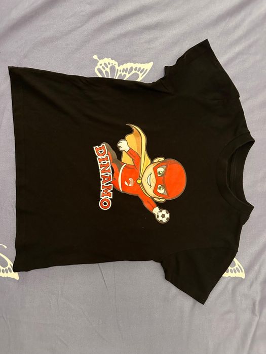 Tricou Dinamo București 5-6 ani