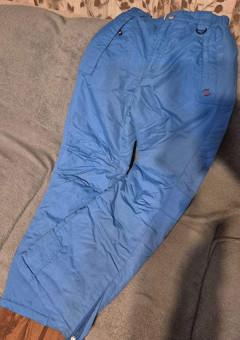Pantaloni schi băieți