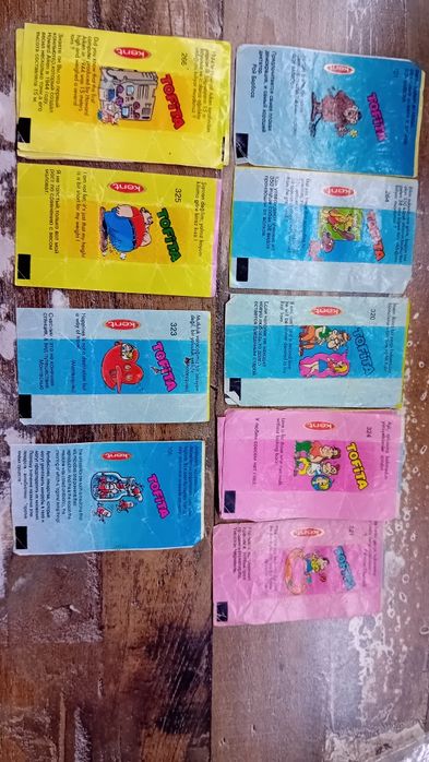 Картинки от дъвки