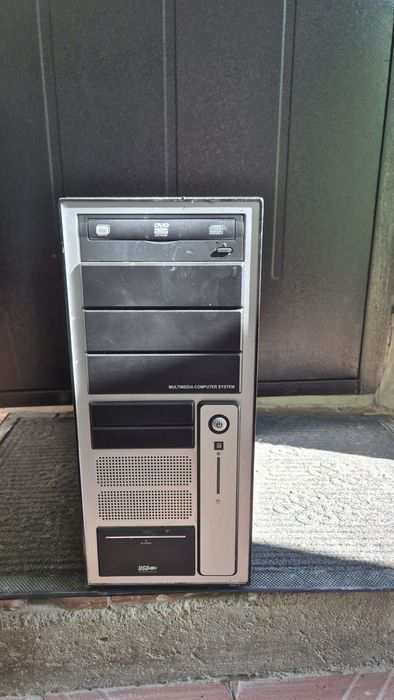 Корпус для компьютера