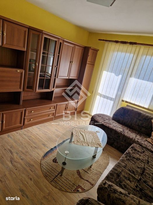 Apartament 3 camere, etaj 1, 70mp